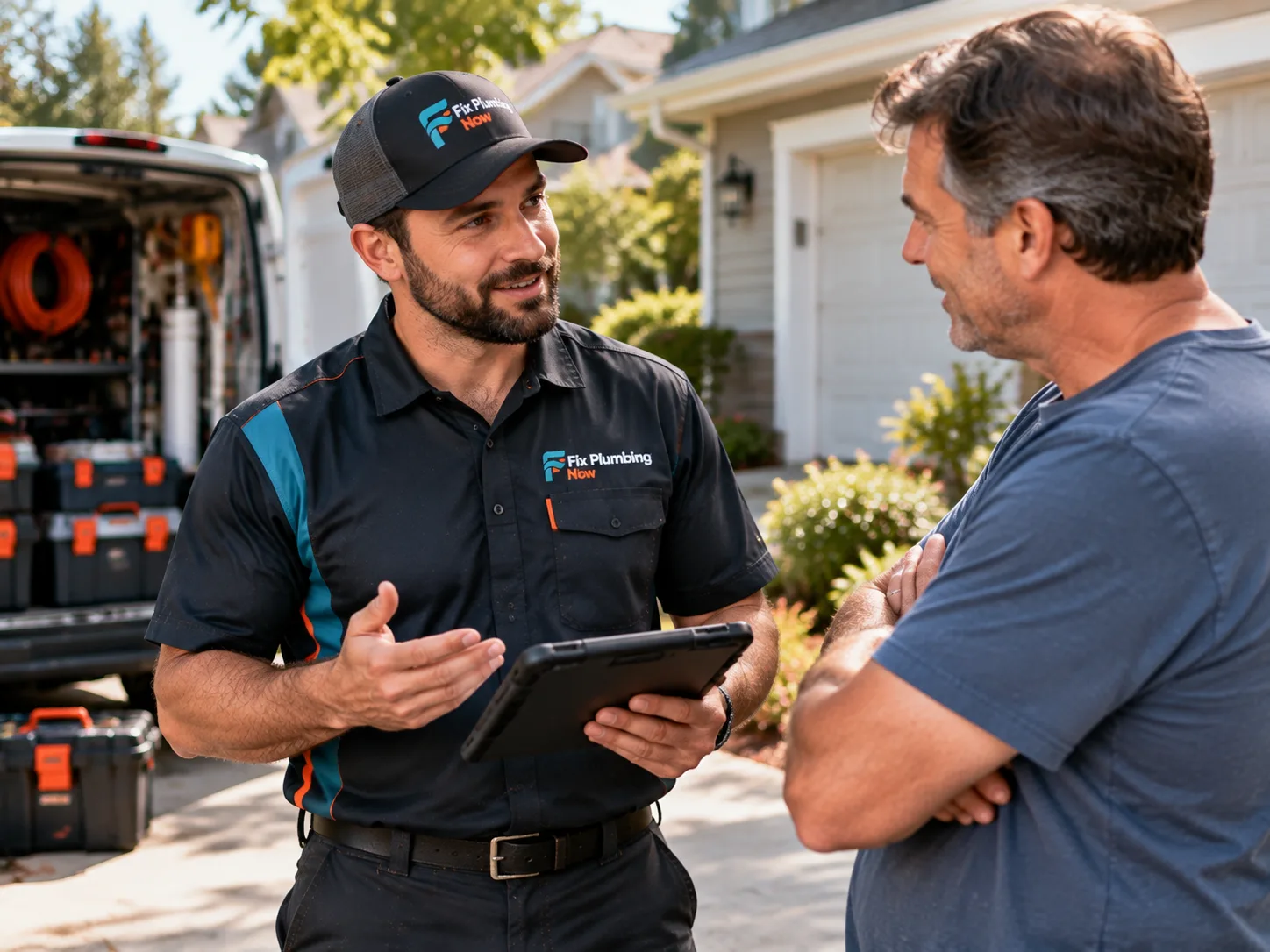 Clogged Drain Service Chevy Chase, MD FAQs